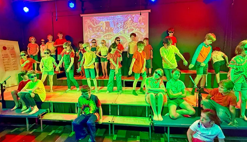 Summer Production 2025 - image 12