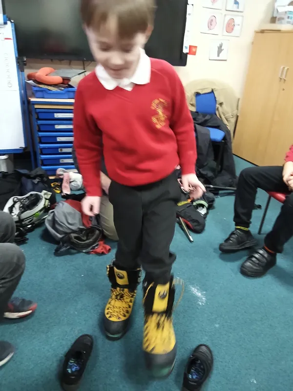 The Great Explorer - image 1