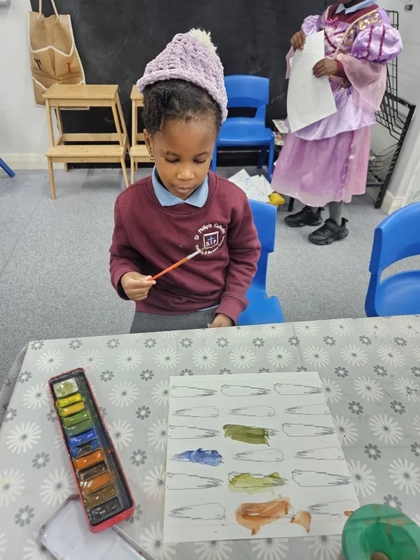 Reception- Black History Month 2025 - image 24 Reception- Black History Month 2025 - image 24