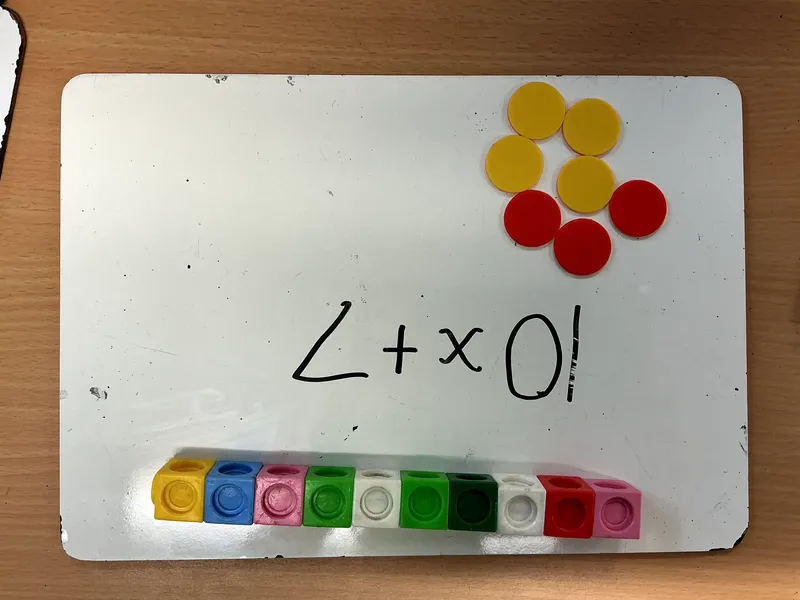 Algebra Y6 - image 4