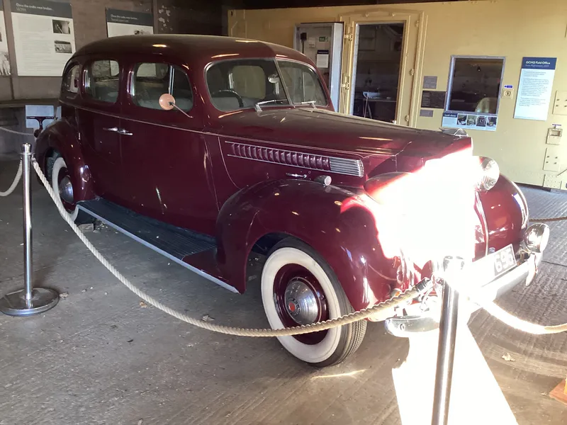 Year 6 Bletchley Park  - image 14