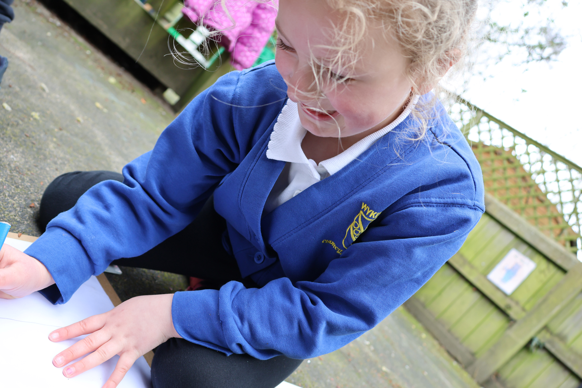 Before and After School Clubs