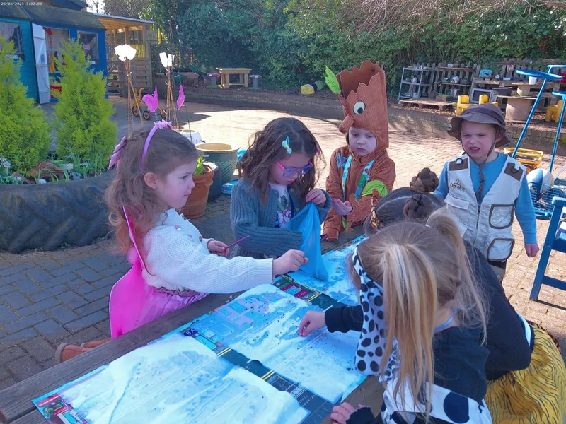 World Book Day 2025 - image 39