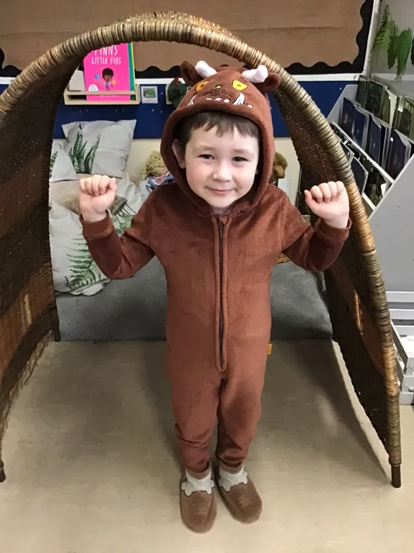 World Book Day 2026 - image 17