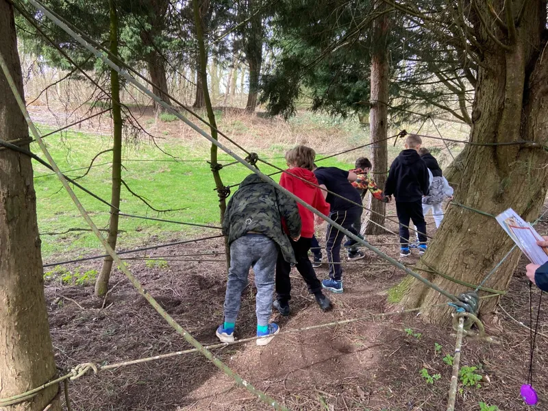 Year 4 Residential to Rock UK 2025 ** - image 8