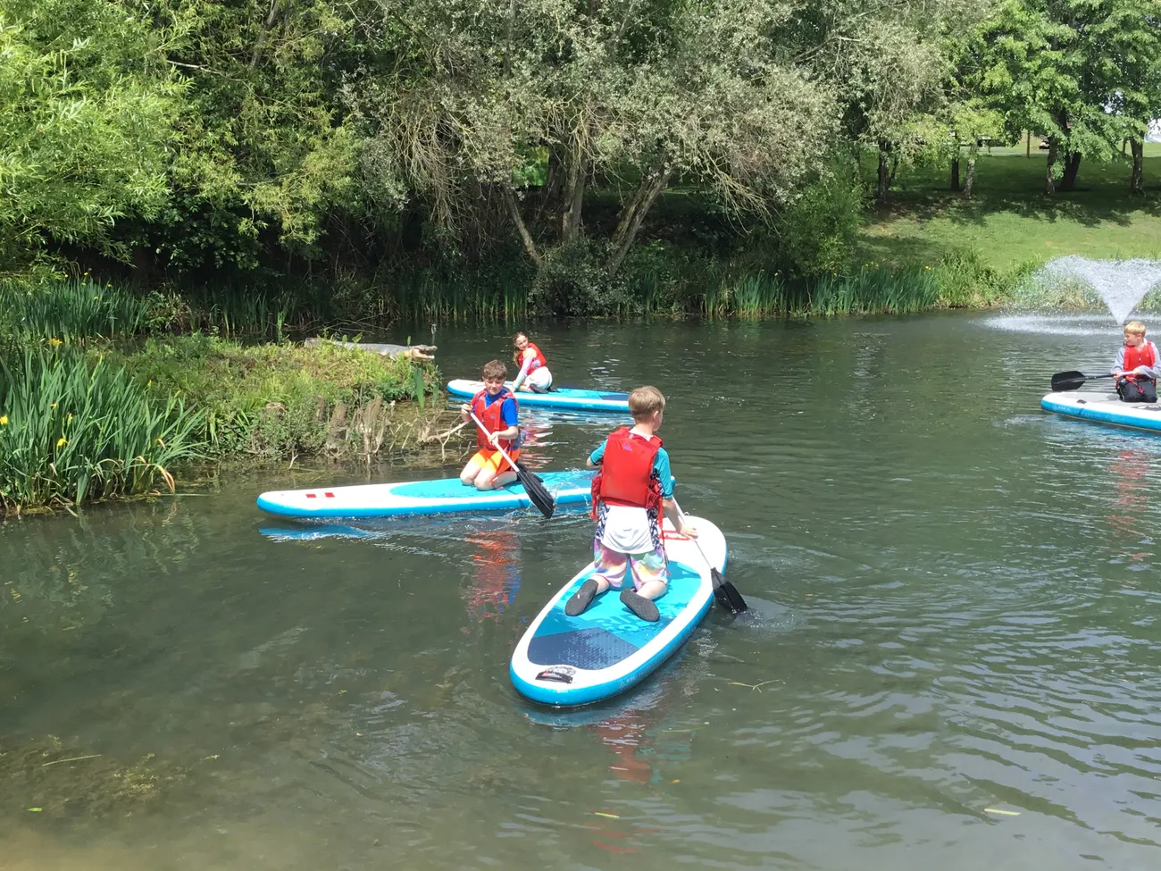 Year 6 Residential 2026 5 - image 11
