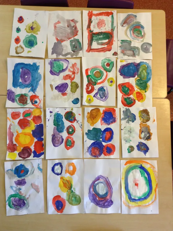 Foundation For Learning  - image 2