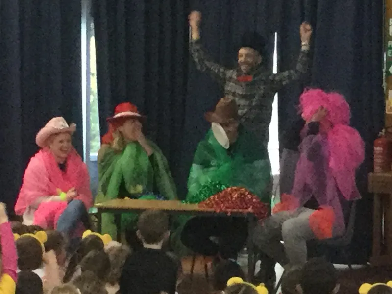 Children in Need 2023 - image 7 Children in Need 2023 - image 7