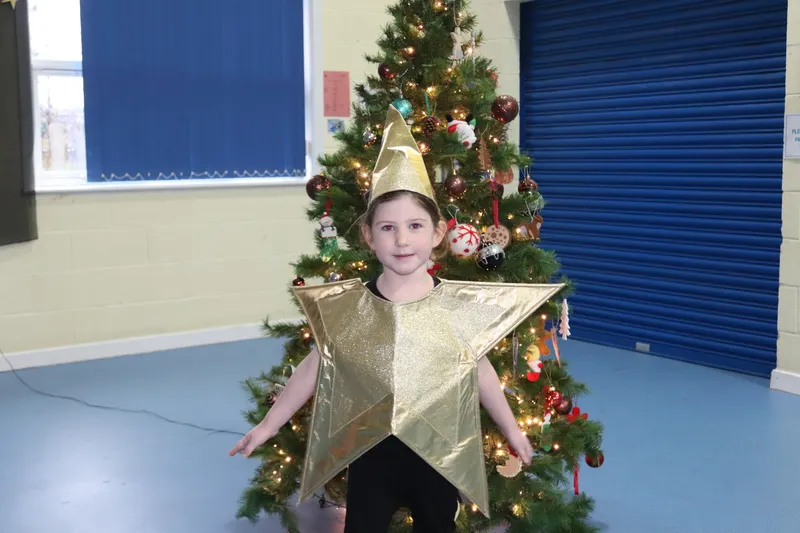 Nativity snap shots! - image 11