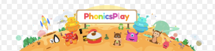 Phonics Play