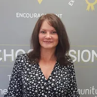 Andrea Harrop