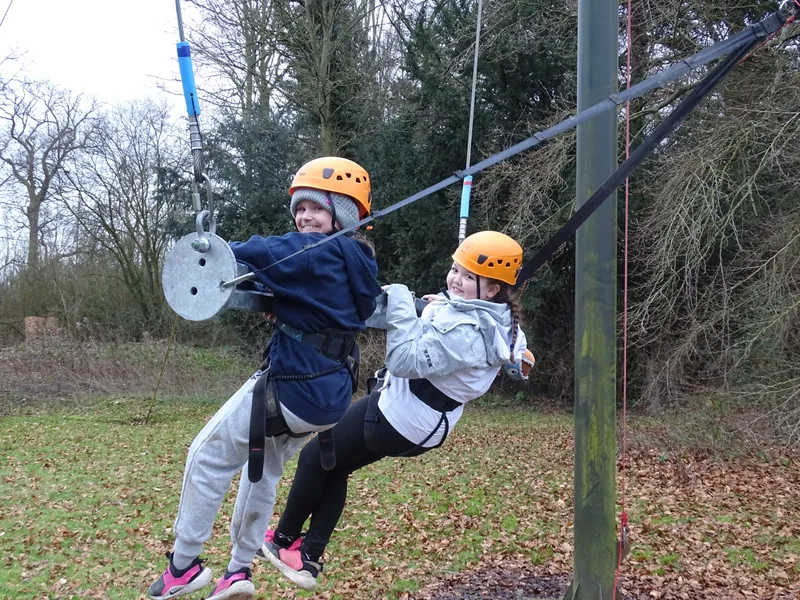 Robinwood 2026 - image 24