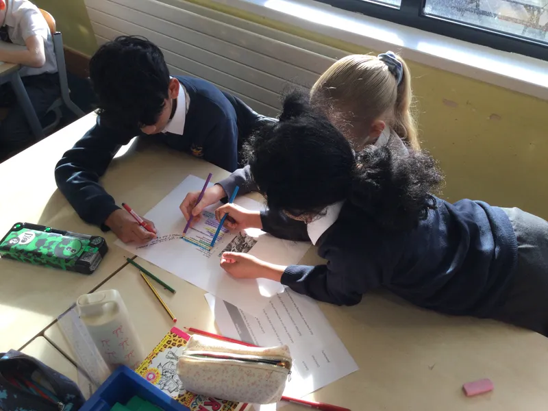 Our World and Beyond - image 1 Our World and Beyond - image 1