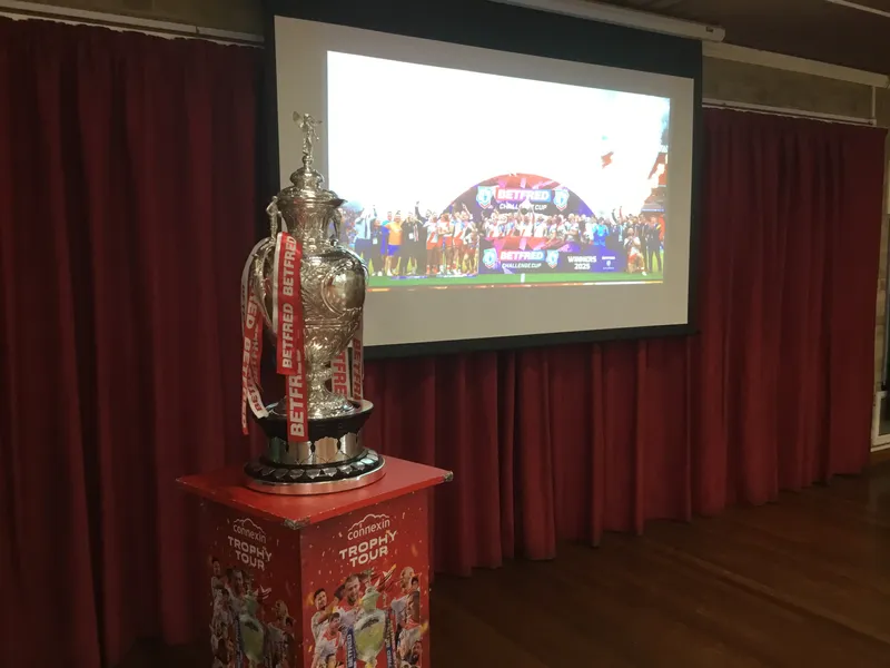 Extra-Curricular Gallery - image 32