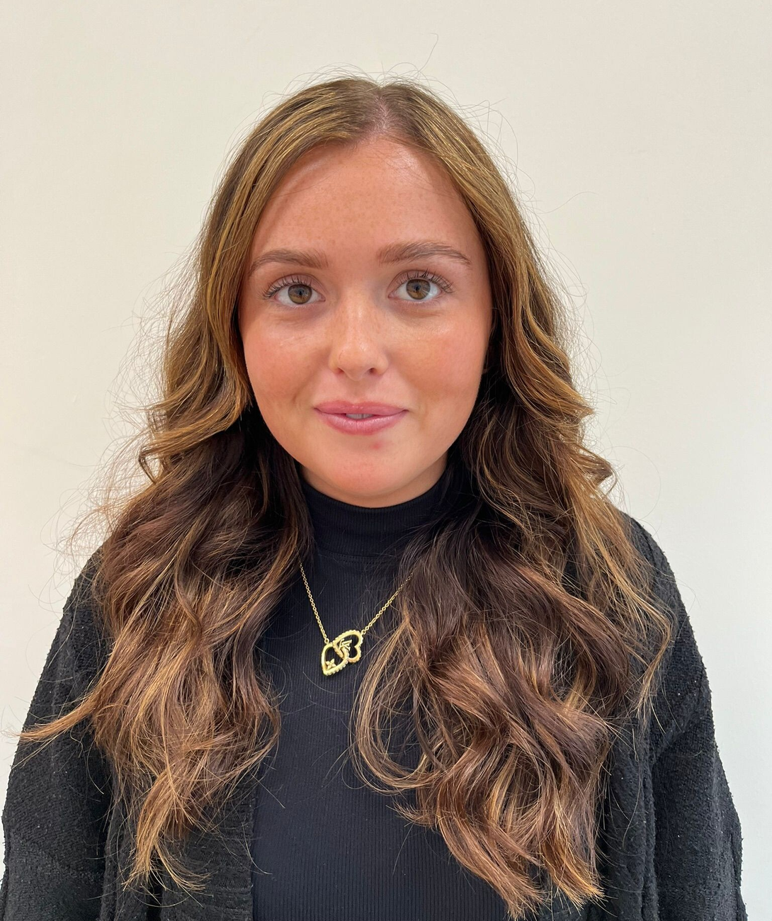 Miss I Bennett - Teacher