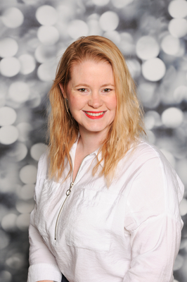 Mrs A Alexander Governor