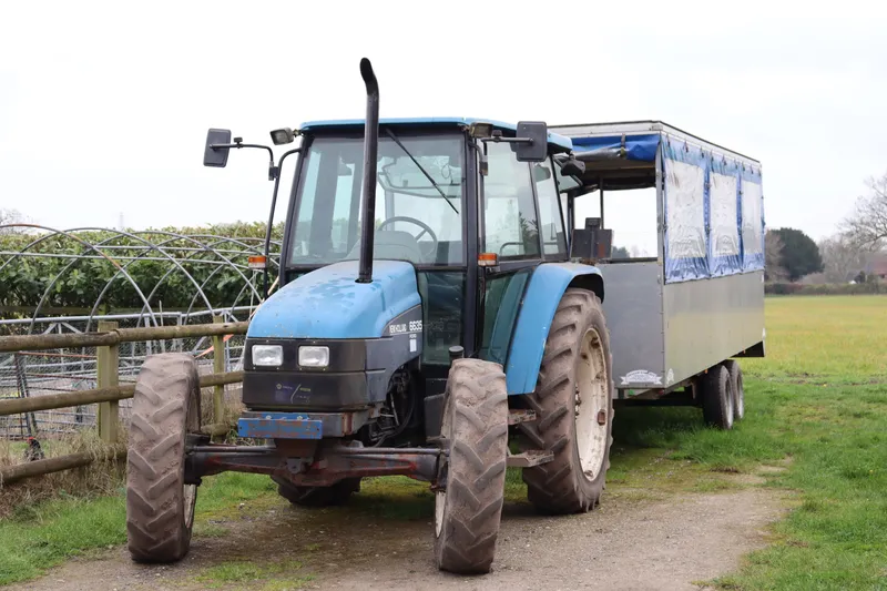 Farm March '26 - image 2 Farm March '26 - image 2