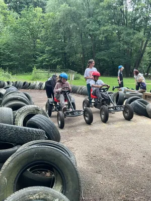 Youlbury 26 - Go Kart - image 22