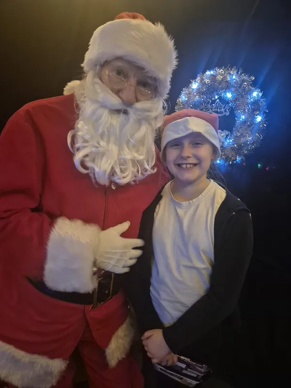 Santa's grotto Year 6 2025 - image 9 Santa's grotto Year 6 2025 - image 9