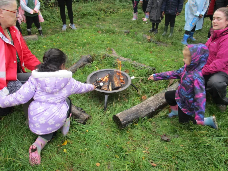 Forest School Fun Year 1 - image 30 Forest School Fun Year 1 - image 30