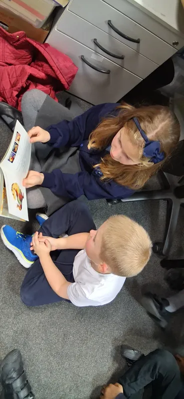 Buddies Y6 and Rec 23.10 2 - image 5 Buddies Y6 and Rec 23.10 2 - image 5