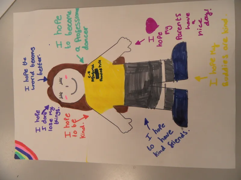 Hope Gospel Value - image 8