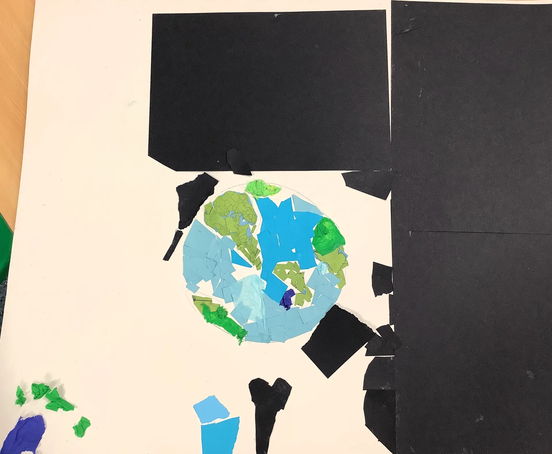 Collages of the World - image 6 Collages of the World - image 6