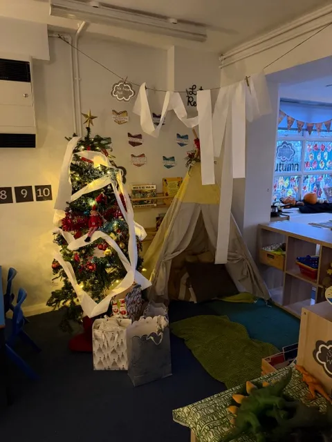 Elf on the Shelf Reception 2025 - image 13 Elf on the Shelf Reception 2025 - image 13