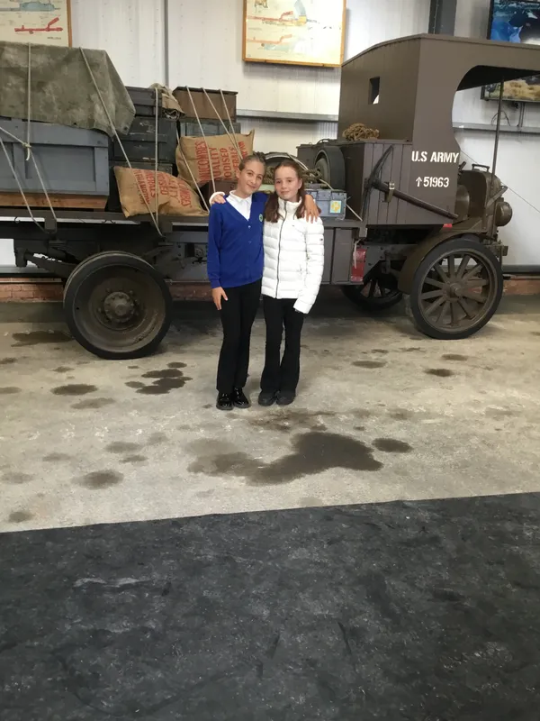 Eden camp 23rd Sept 2025 - image 29