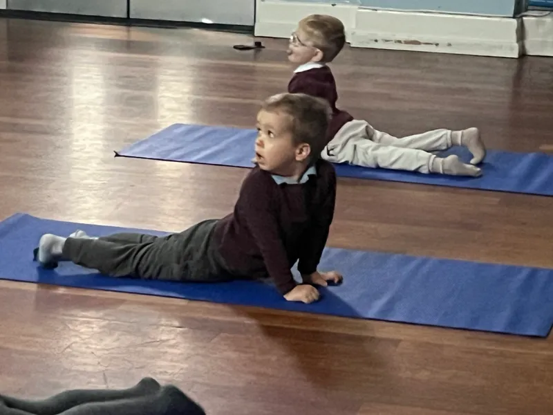 Nursery Bear Hunt - image 16 Nursery Bear Hunt - image 16