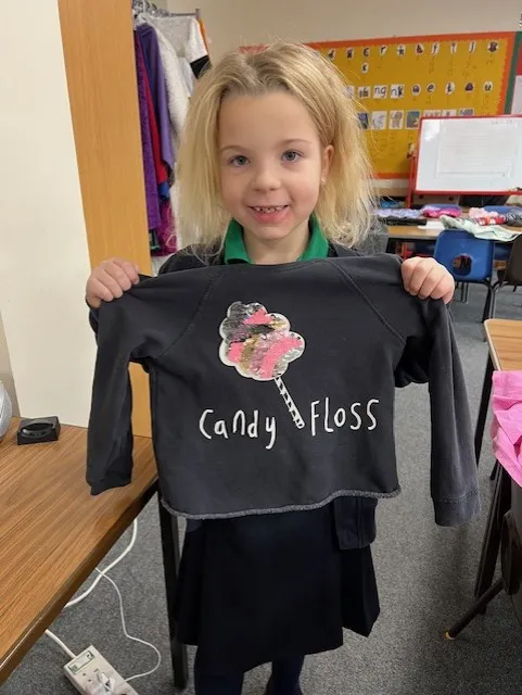 Parliament Sustainable Clothes Swap Autumn 2025 - image 1 Parliament Sustainable Clothes Swap Autumn 2025 - image 1