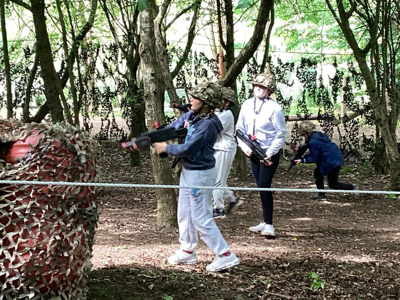 Year 6 Residential 2026 2  - image 74