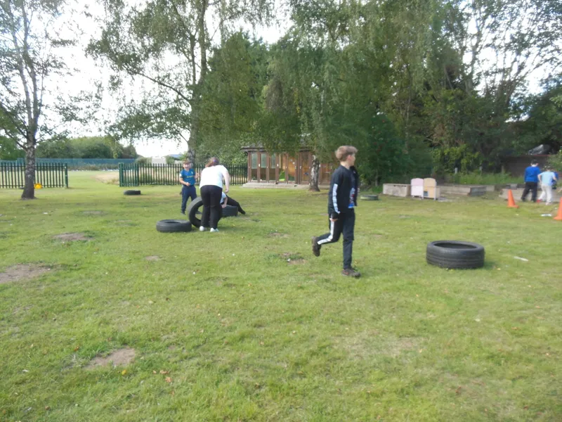 Forest Schools - image 1 Forest Schools - image 1