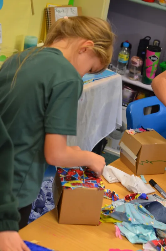 Bag of Hope  - image 56
