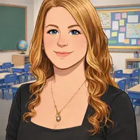 Mrs Brocklehurst