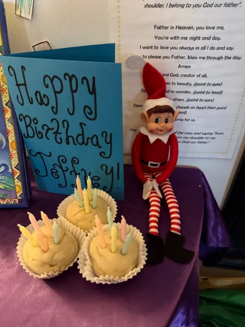 Elf on the Shelf Reception 2025 - image 4 Elf on the Shelf Reception 2025 - image 4