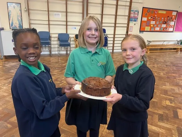 Apple Cake Baking 2025 - image 12