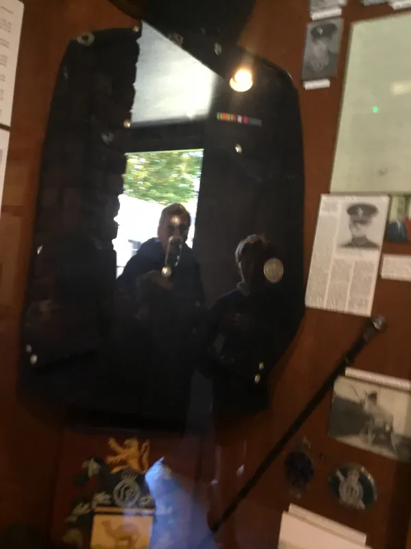 Eden camp 23rd Sept 2025 - image 69