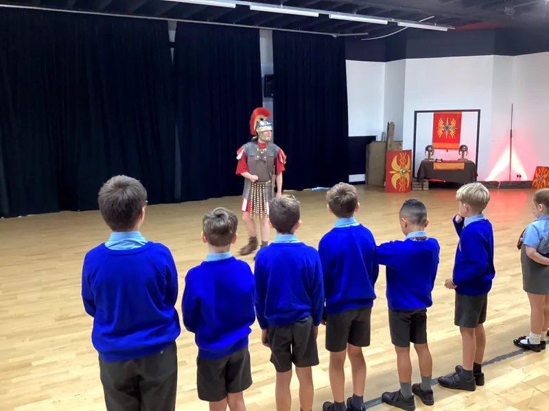 Year 4 Gallery - image 2