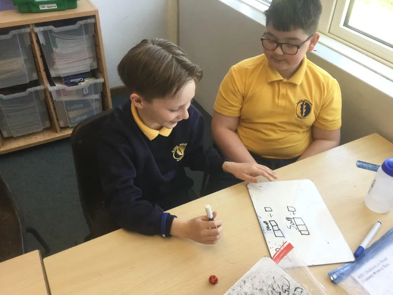 Curriculum Blogs - Maths 1 - image 1 Curriculum Blogs - Maths 1 - image 1