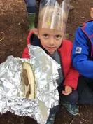 Forest School 132 - image 4 Forest School 132 - image 4
