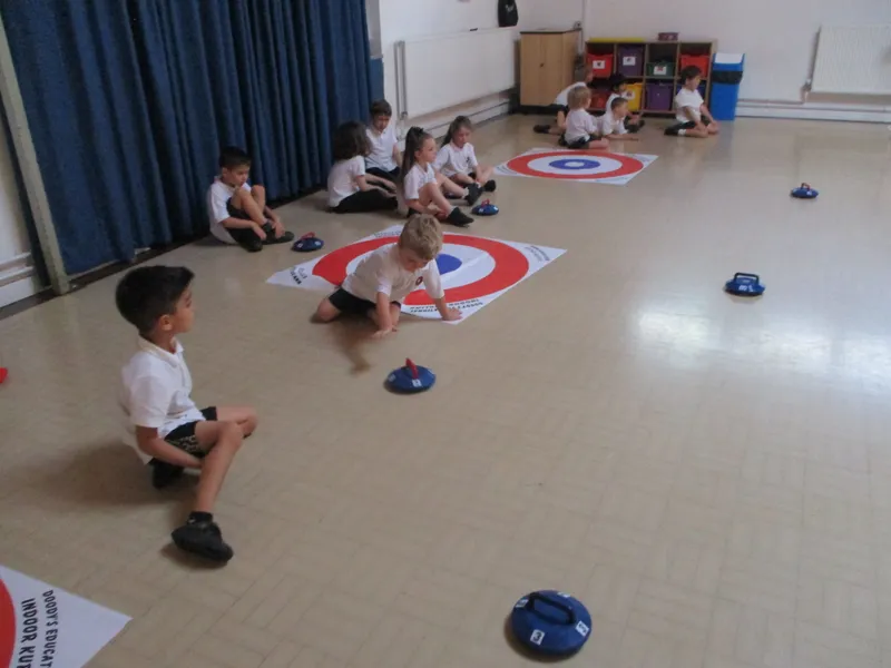 Curling - image 16