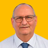 Ken Hance
