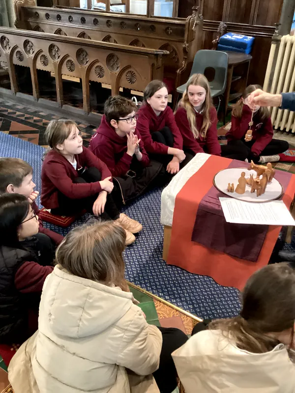 Crib festival - image 6 Crib festival - image 6