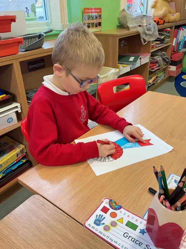 100 Days of School - 2026 - image 2