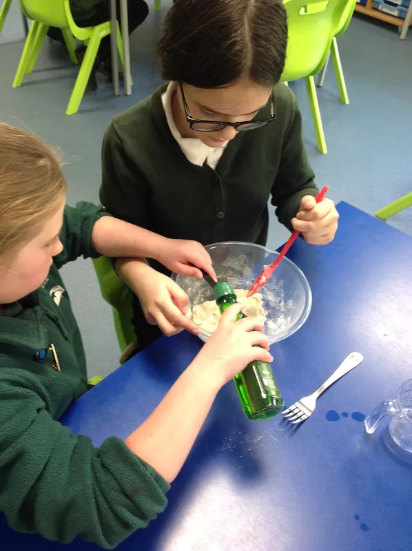Bread Making - DT 2025-26 - image 23