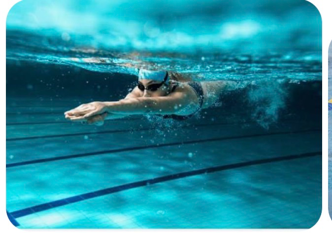 Nofio B4 Swimming tomorrow