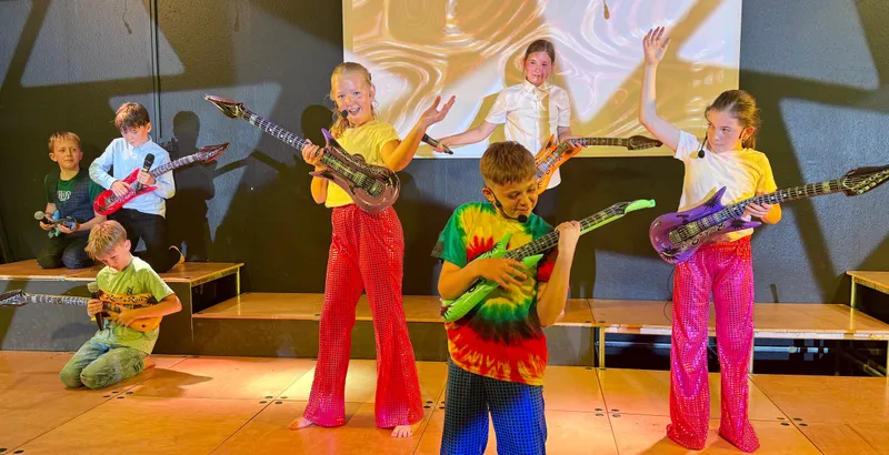 Summer Production 2025 - image 5