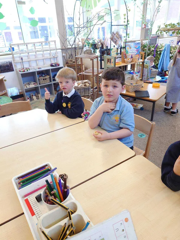 The Very Hungry Caterpillar Fruit Tasting - image 14 The Very Hungry Caterpillar Fruit Tasting - image 14