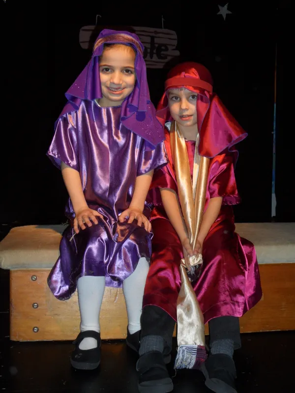 Lucas Nativity December 2025 - image 10 Lucas Nativity December 2025 - image 10